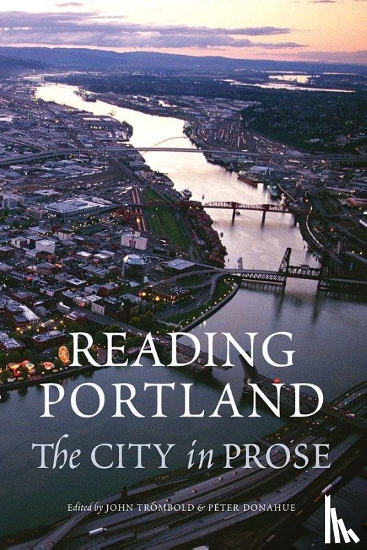  - Reading Portland