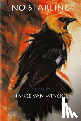 Van Winckel, Nance - No Starling