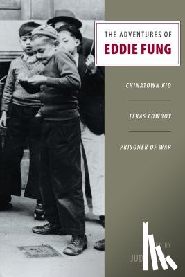  - The Adventures of Eddie Fung