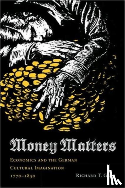 Gray, Richard T. - Money Matters