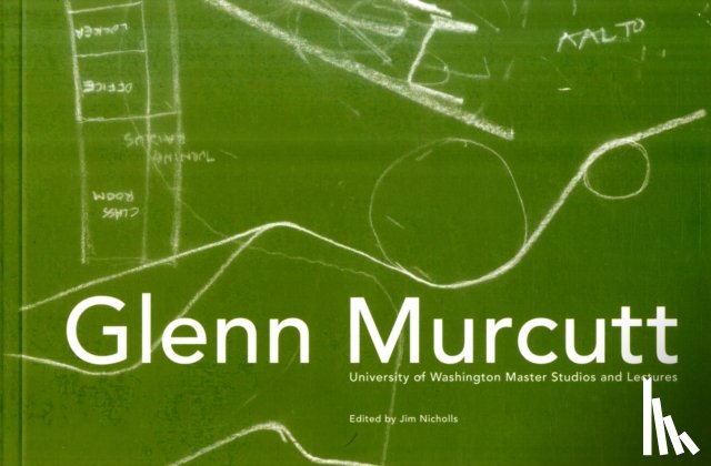  - Glenn Murcutt