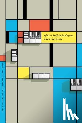 Wilson, Elizabeth A. - Affect and Artificial Intelligence