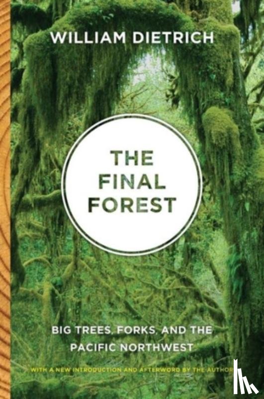 Dietrich, William - The Final Forest