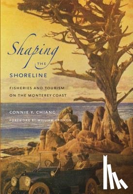 Chiang, Connie Y. - Shaping the Shoreline