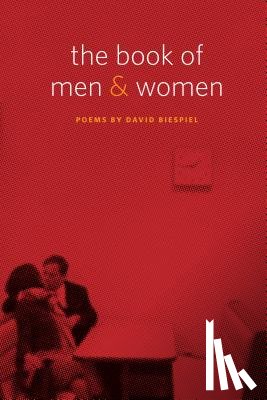Biespiel, David - The Book of Men and Women