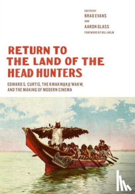  - Return to the Land of the Head Hunters