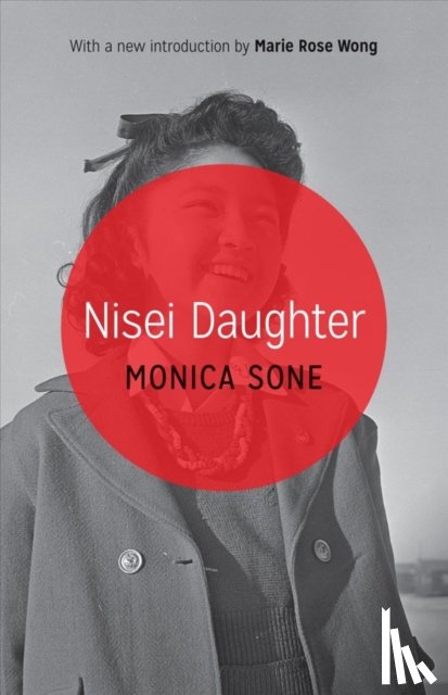 Sone, Monica - Nisei Daughter