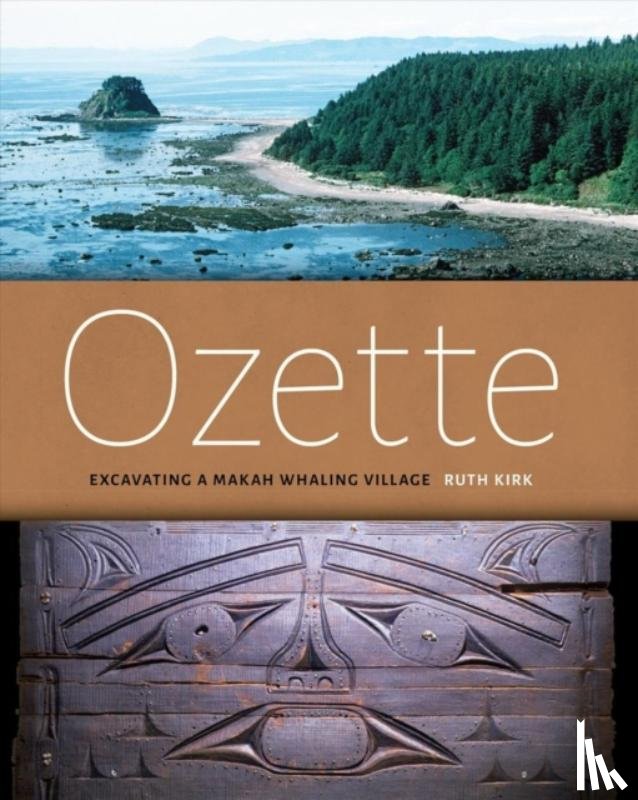 Kirk, Ruth - Ozette