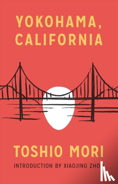 Mori, Toshio - Yokohama, California