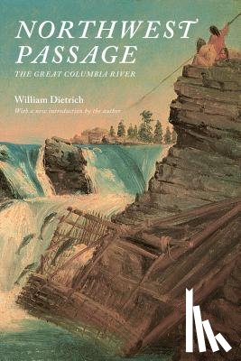 Dietrich, William - Northwest Passage