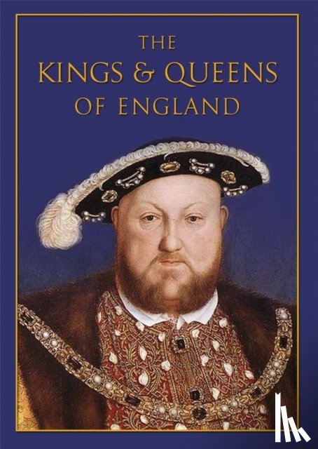 Best, Nicholas - The Kings & Queens of England