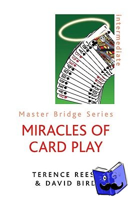 Bird, David, Reese, Terence - Miracles Of Card Play