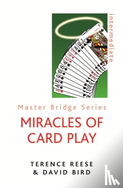 Bird, David, Reese, Terence - Miracles Of Card Play