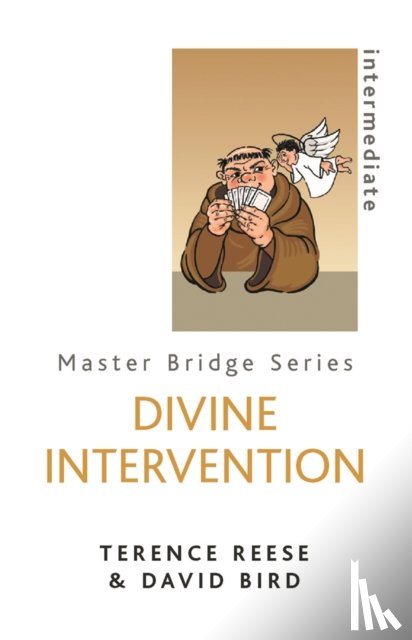 Bird, David, Reese, Terence - Divine Intervention