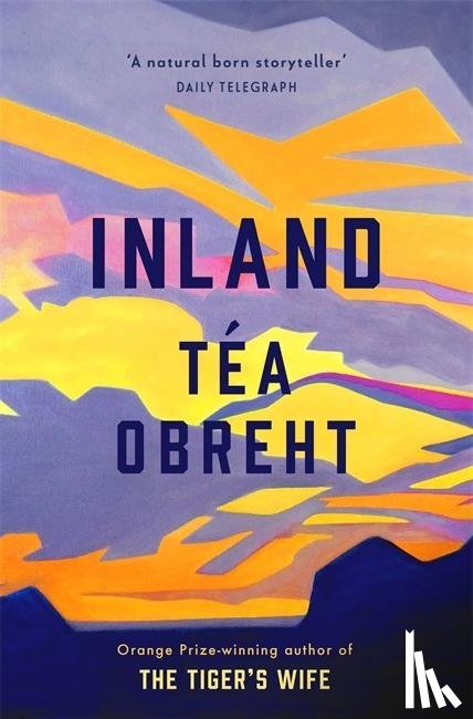 Obreht, Tea - Inland