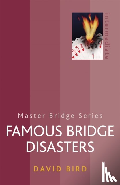 Bird, David - Famous Bridge Disasters