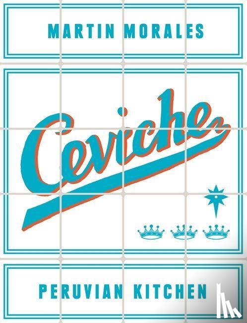 Morales, Martin - Ceviche