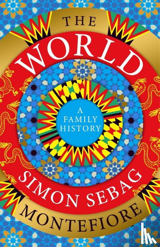 Montefiore, Simon Sebag - The World