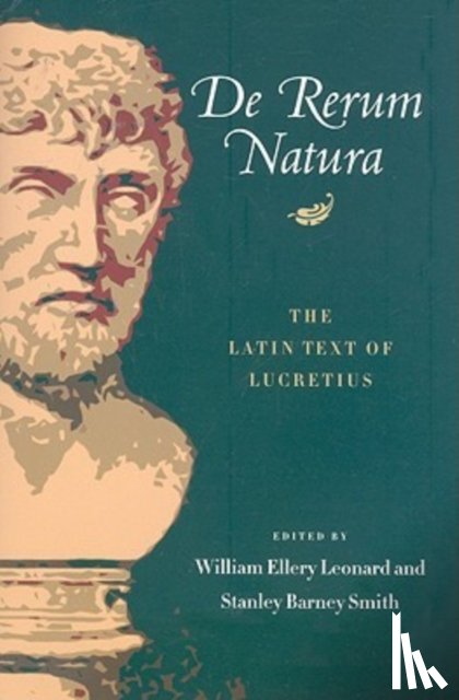  - De Rerum Natura