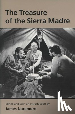 University of Wisconsin Press - The Treasure of the Sierra Madre