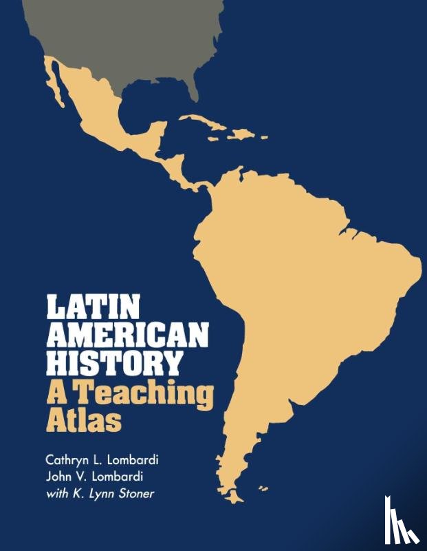  - Latin America