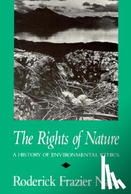 Roderick Nash - The Rights of Nature