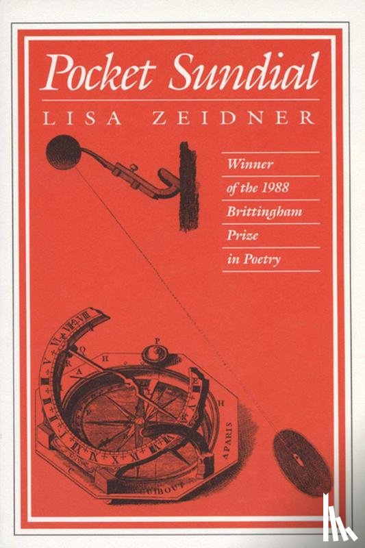 Zeidner, Lisa - Pocket Sundial
