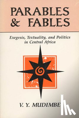 Mudimbe, V.Y. - Parables and Fables