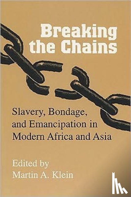  - Breaking the Chains