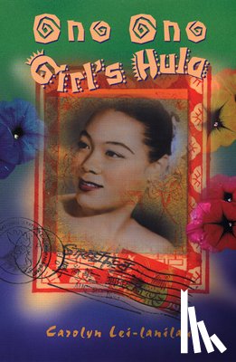 University of Wisconsin Press - Ono Ono Girl's Hula