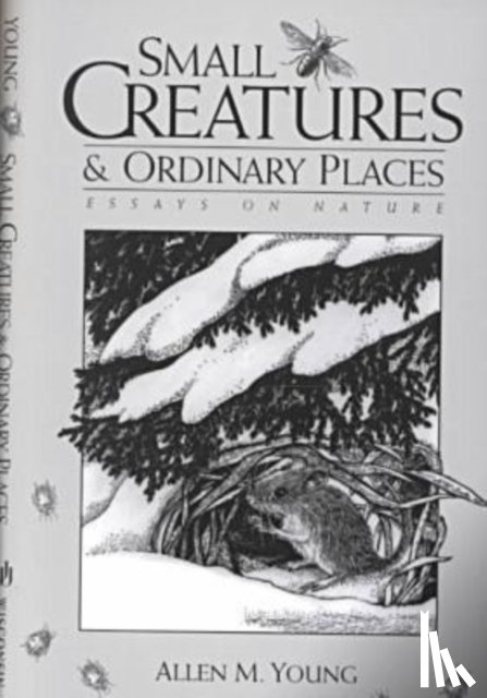 Young, Allen M. - Small Creatures and Ordinary Places