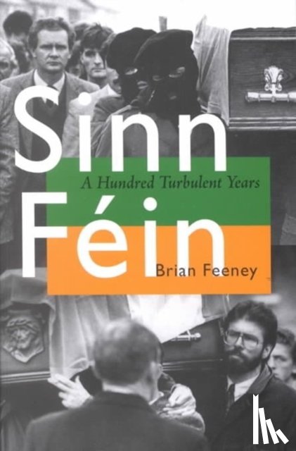 Feeney, Brian - Sinn Fein