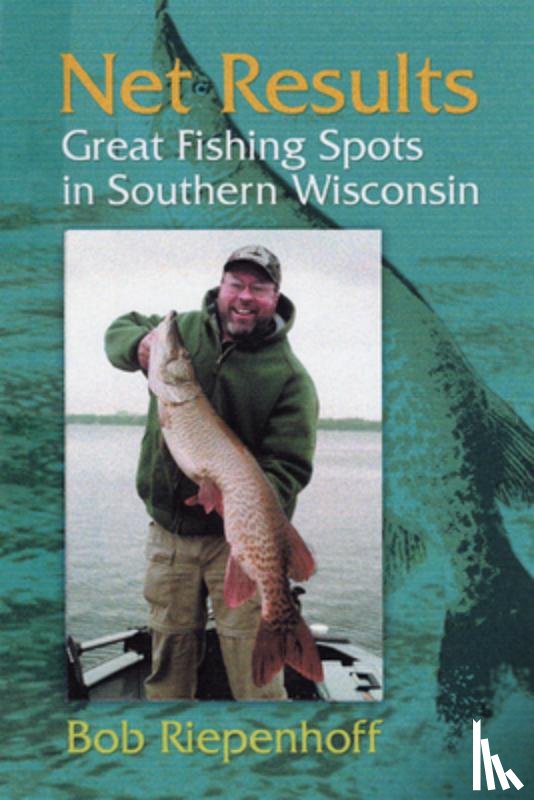 University of Wisconsin Press - Net Results