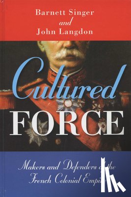 Singer, Barnett, Langdon, John - Cultured Force