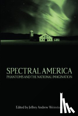 Weinstock, Jeffrey Andrew - Spectral America