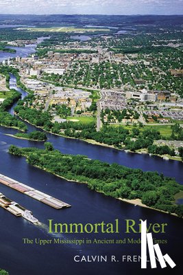 University of Wisconsin Press - Immortal River