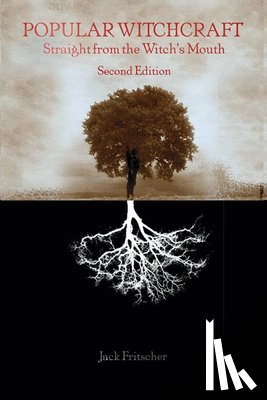 University of Wisconsin Press - Popular Witchcraft