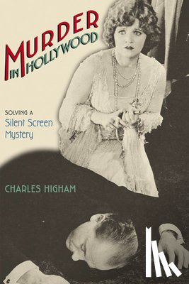 Higham, Charles - Murder in Hollywood