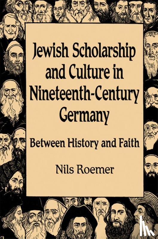 University of Wisconsin Press - Jewish Scholarship and Culture in Nineteenth-century Germany