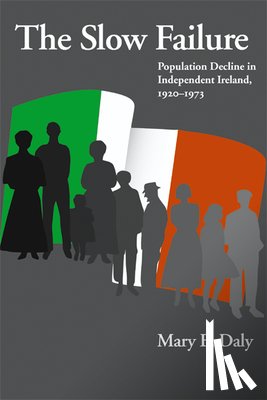 Mary E. Daly - The Slow Failure