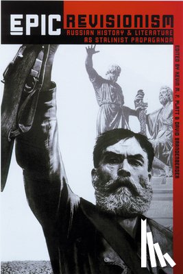 Kevin M.F. Platt, David Brandenberger - Epic Revisionism
