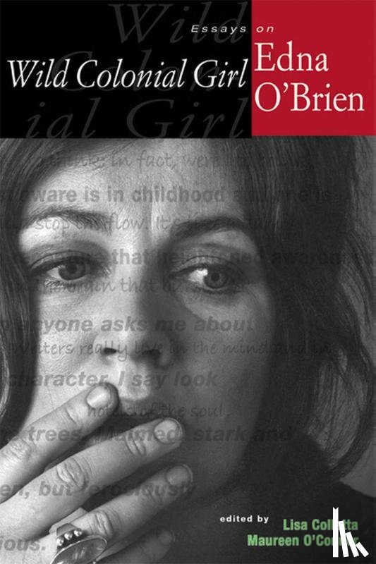  - Wild Colonial Girl