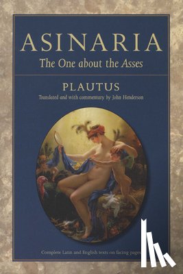 Plautus - Asinaria