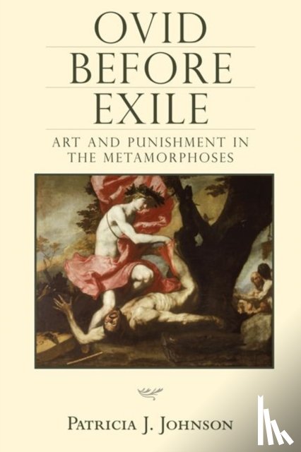 Johnson, Patricia J. - Ovid before Exile