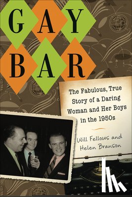 Fellows, Will, Branson, Helen P. - Gay Bar