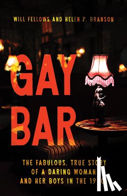 Fellows, Will, Branson, Helen P. - Gay Bar