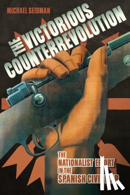 Seidman, Michael - The Victorious Counterrevolution