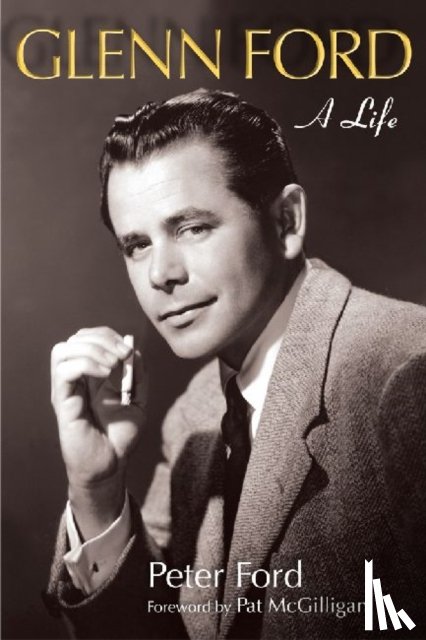 Ford, Peter - Glenn Ford