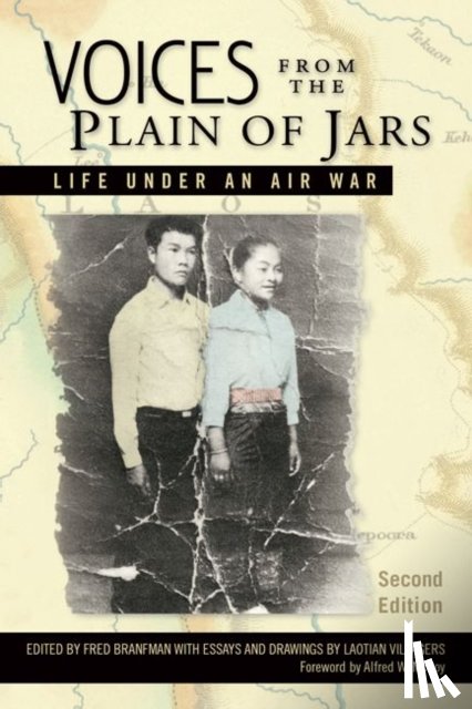  - Voices from the Plain of Jars
