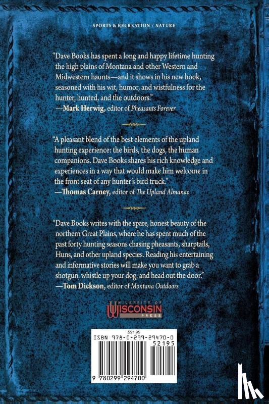 Books, Dave - Wingbeats and Heartbeats